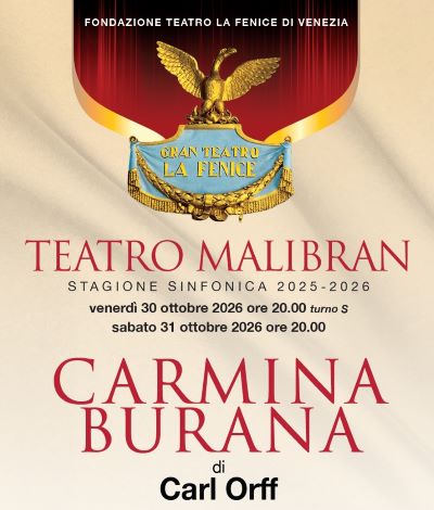 CARMINA BURANA